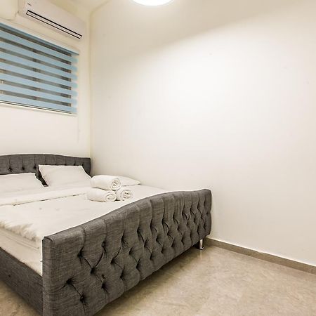 Sunset Beach Apartments Tel Aviv Luaran gambar