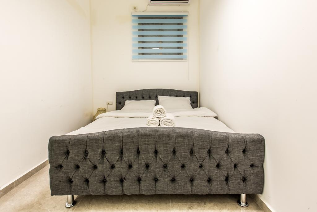Sunset Beach Apartments Tel Aviv Luaran gambar