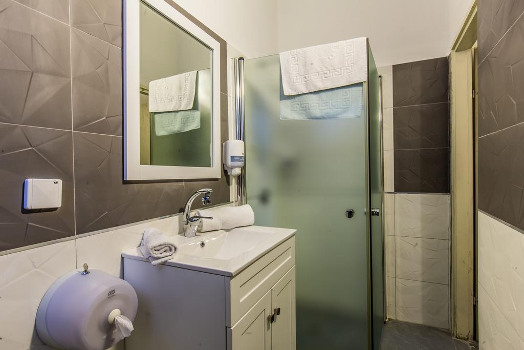 Sunset Beach Apartments Tel Aviv Luaran gambar