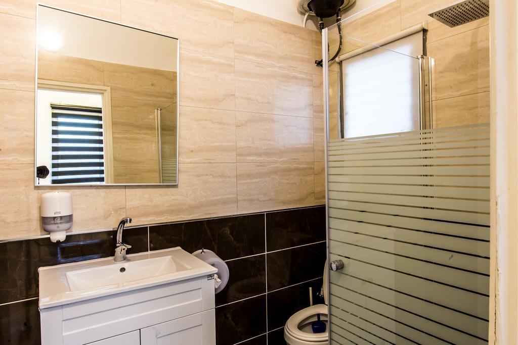 Sunset Beach Apartments Tel Aviv Luaran gambar